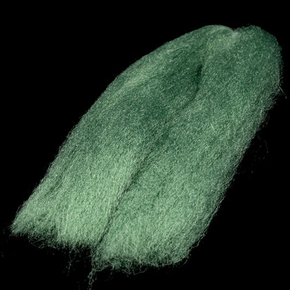 Bayou Fibers– Finatics Fly Company