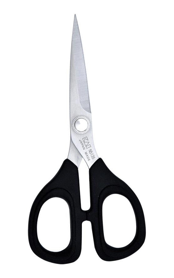 KAI® N5135 5 1/2" Straight Scissors
