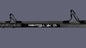 Nightfall Jetty Rod - 11'6" Heavy Spinning Fast