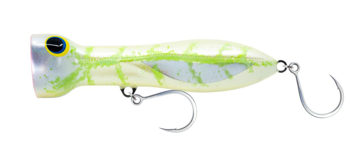 Nomad Design Chug Norris Lures