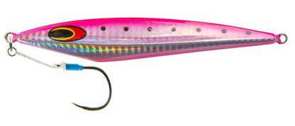 Nomad Design Ridgeback Jigs