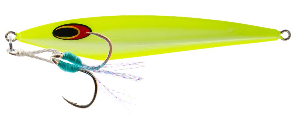 Nomad Design Ridgeback Jigs