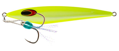 Nomad Design Ridgeback Jigs