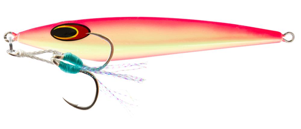 Nomad Design Ridgeback Jigs