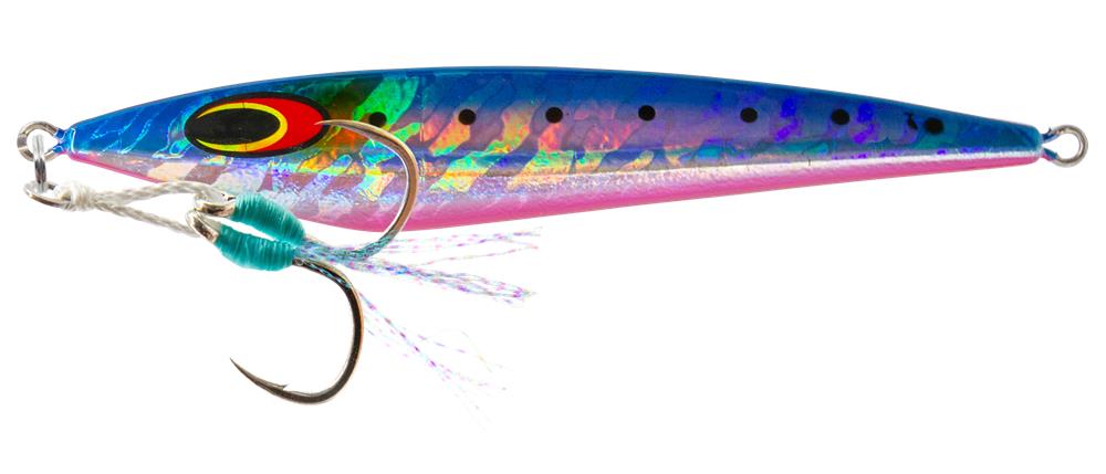 Nomad Design Ridgeback Jigs