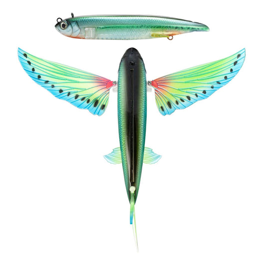 Nomad Design Slipstream Flying Fish