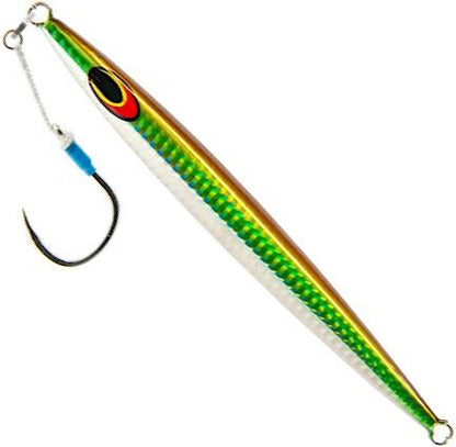 Nomad Design Streaker Jigs