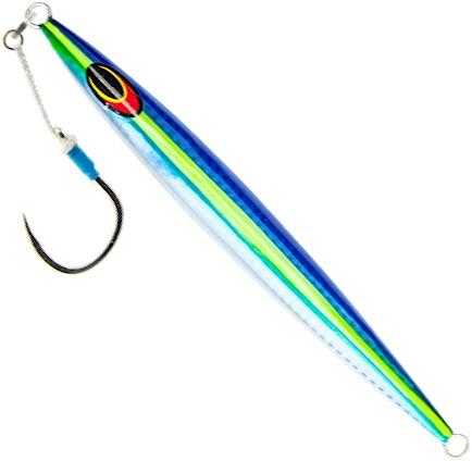 Nomad Design Streaker Jigs