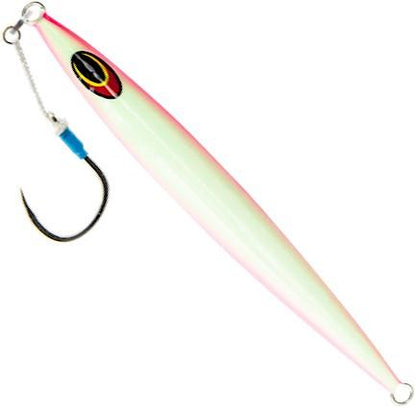 Nomad Design Streaker Jigs