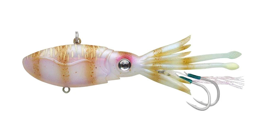 Nomad Design Squidtrex Vibe Lures