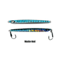 Submission Fishing Co. Ogre Slow Pitch Jig 80g–300g