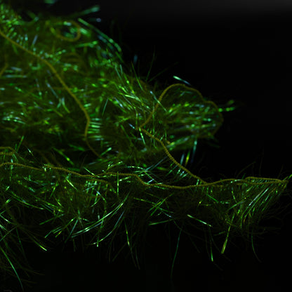 Cypress Twist– Finatics Fly Company