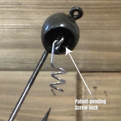 PPT Finesse Head (3pk)