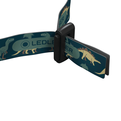 Kidled4R Headlamp