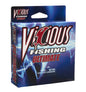 Vicious Ultimate Clear-Blue Fluorescent Mono - 14 Lb Test