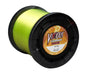 Vicious Panfish Hi-Vis Yellow Mono - 8 Lb Test