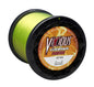 Vicious Panfish Hi-Vis Yellow Mono - 2 Lb Test
