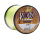 Vicious Panfish Hi-Vis Yellow Mono - 2 Lb Test