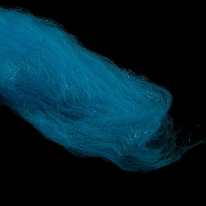 Voodoo Faux Fox Fibers- Finatics Fly Company