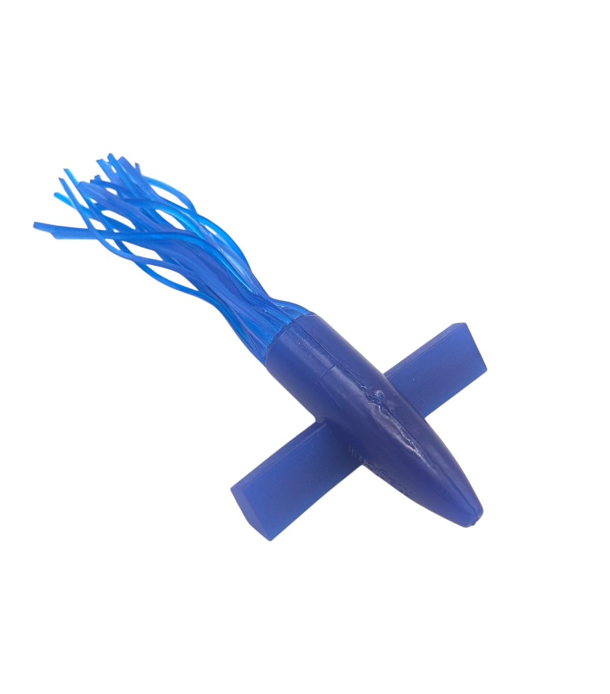 Magictail Soft Bird Trolling Lures