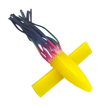 Magictail Soft Bird Trolling Lures