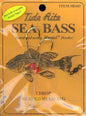 Tide Rite R465 Sea Bass Hi-Lo Rig