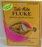 Tide Rite R559 Bucktail Spinner Fluke Rig