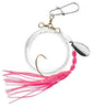 Tide Rite R563 Squid Skirt Spinner Fluke Rig