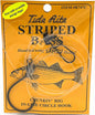 Tide Rite Striped Bass Fish Finder Circle Hook Rig