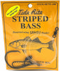Tide Rite Striped Bass Fish Finder Circle Hook Rig