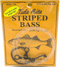 Tide Rite Striped Bass 3-Way Circle Hook Rig