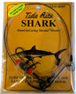 Tide Rite R965 Samsu 10/0 Circle Hook Shark Surf Rig