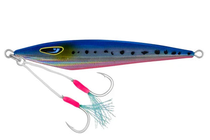 Nomad Design NEW Ridgeback Jigs