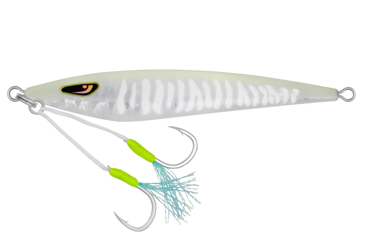 Nomad Design NEW Ridgeback Jigs