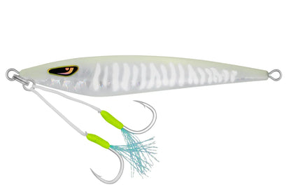 Nomad Design NEW Ridgeback Jigs