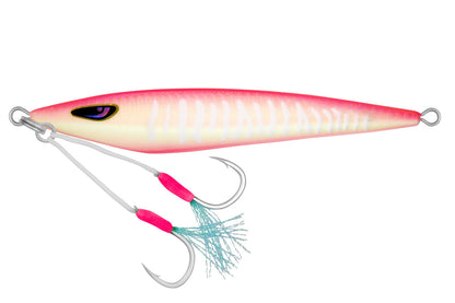 Nomad Design NEW Ridgeback Jigs
