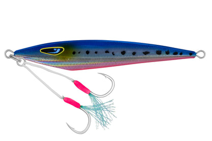 Nomad Design NEW Ridgeback Jigs