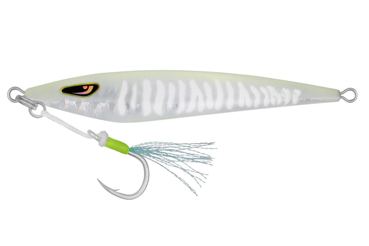 Nomad Design NEW Ridgeback Jigs