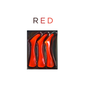 Headbanger Shad 6" Replacement Tails