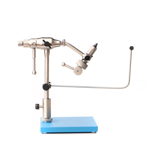 Rambler Co. Atlas® Fly Tying Vise
