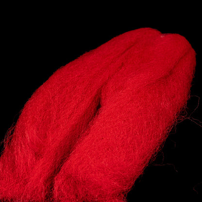 Bayou Fibers– Finatics Fly Company