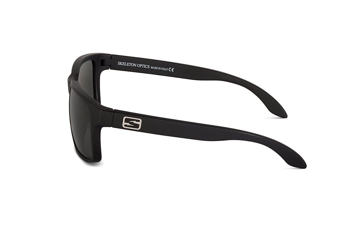 Skeleton Optics Decoy Polarized Fishing Sunglasses