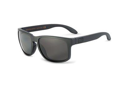 Skeleton Optics Decoy Blackout Polarized Fishing Sunglasses