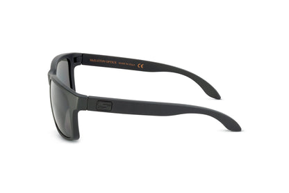 Skeleton Optics Decoy Blackout Polarized Fishing Sunglasses