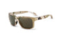 Skeleton Optics Decoy Original MultiCam® Polarized Fishing Sunglasses