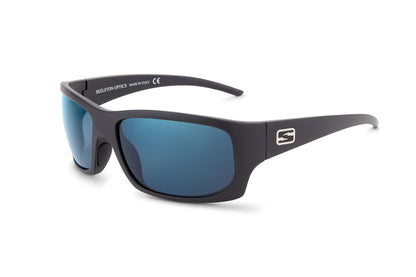 Skeleton Optics Outlaw Polarized Fishing Sunglasses