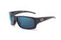 Skeleton Optics Outlaw Polarized Fishing Sunglasses