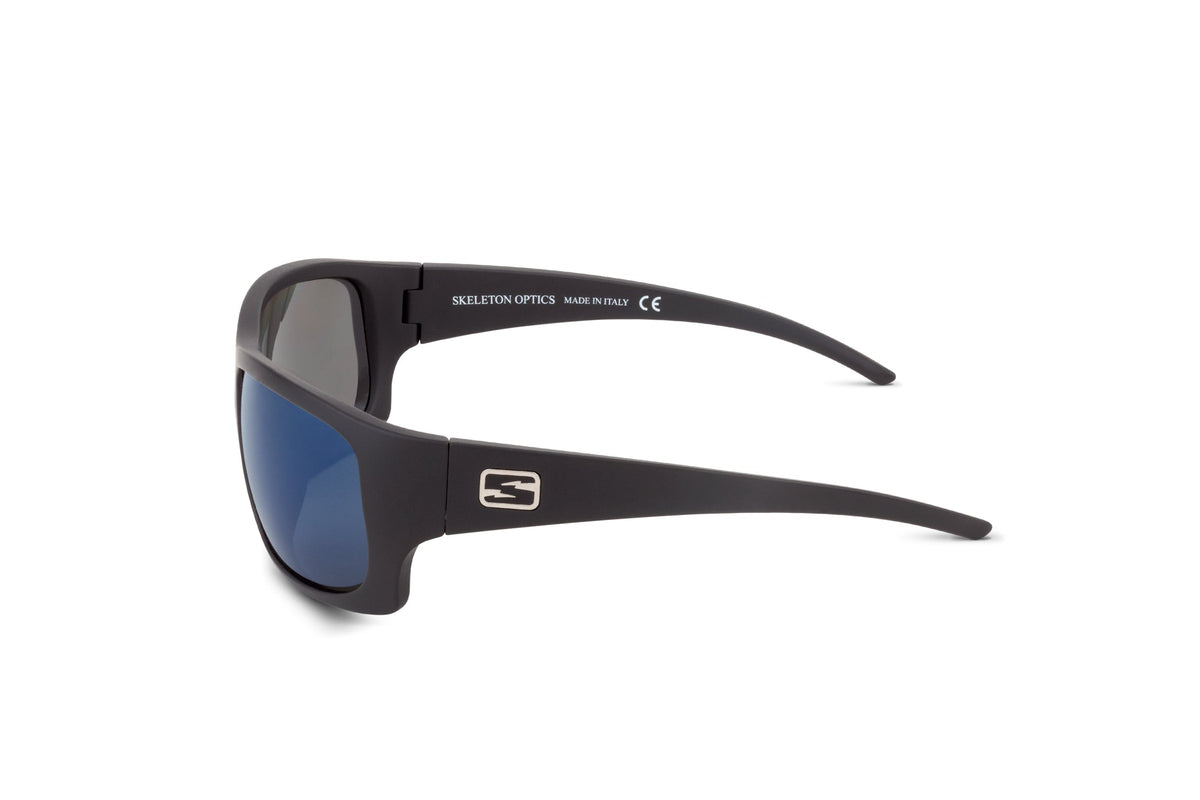 Skeleton Optics Outlaw Polarized Fishing Sunglasses