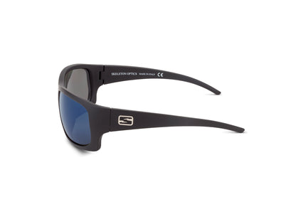 Skeleton Optics Outlaw Polarized Fishing Sunglasses