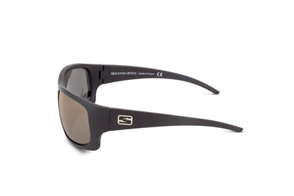 Skeleton Optics Outlaw Polarized Fishing Sunglasses